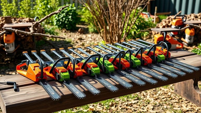 top mini chainsaws reviewed