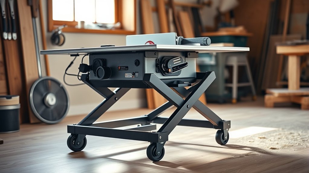 top mobile bases reviewed