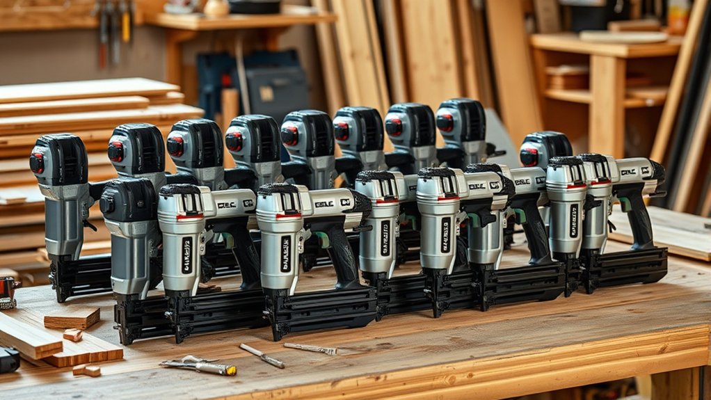 top nailers for 2026