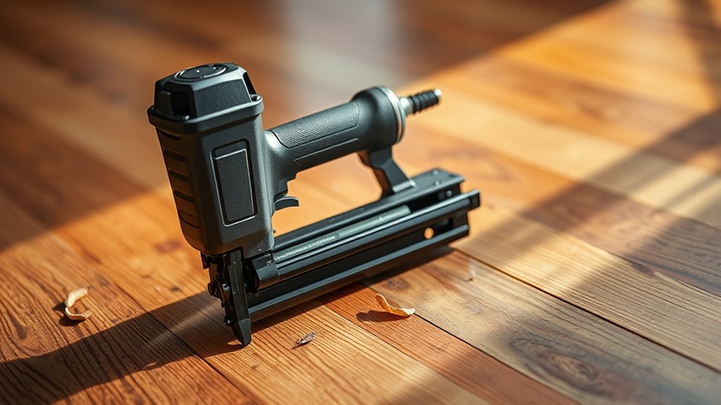 top nailers for flooring