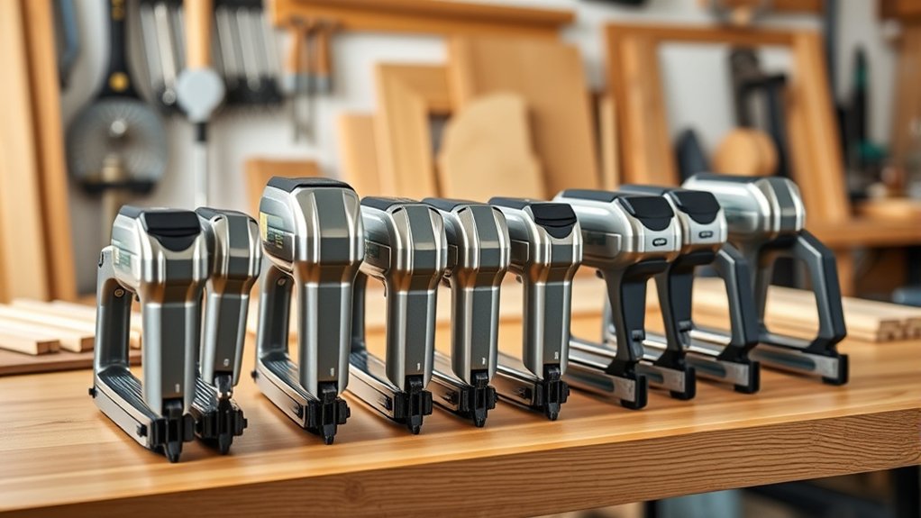 top nailers for molding