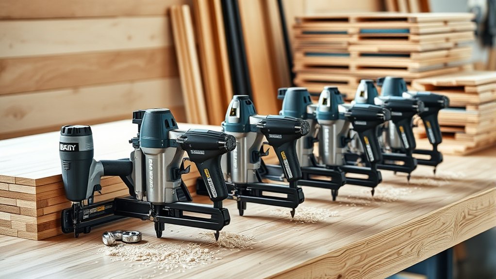 top nailers for shiplap