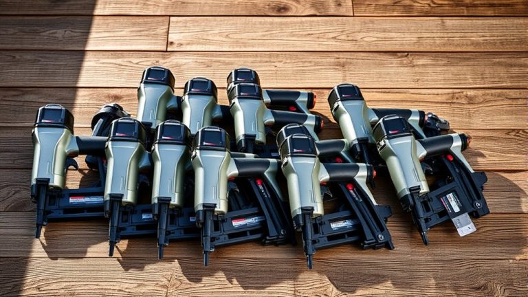 top nailers for siding