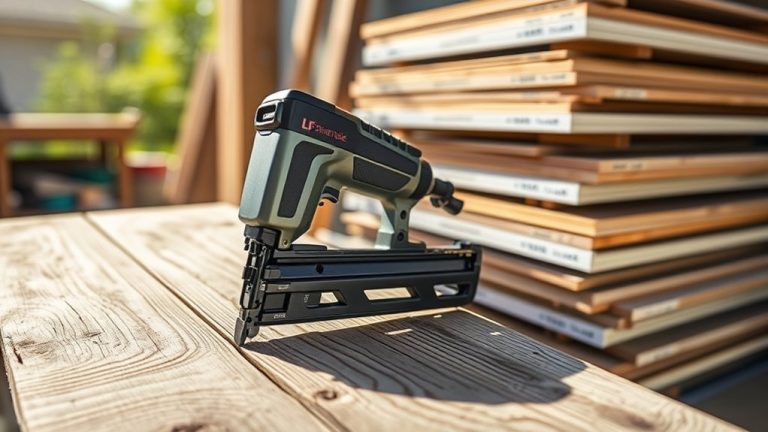 top nailers for siding
