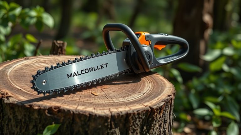 top one handed chainsaw picks