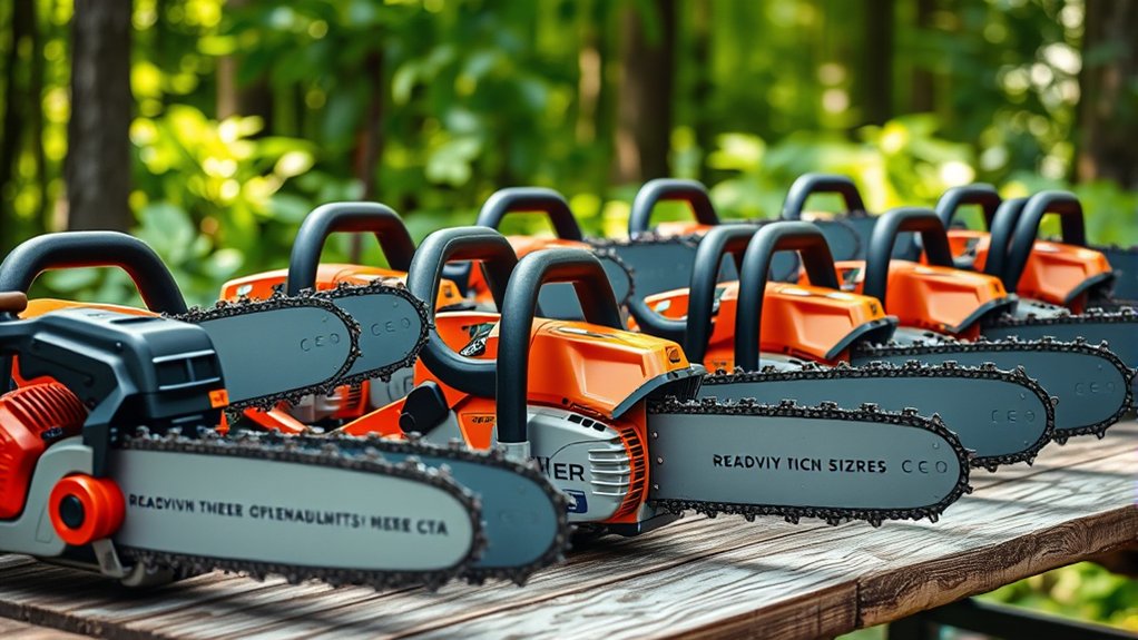 top petrol chainsaws 2026
