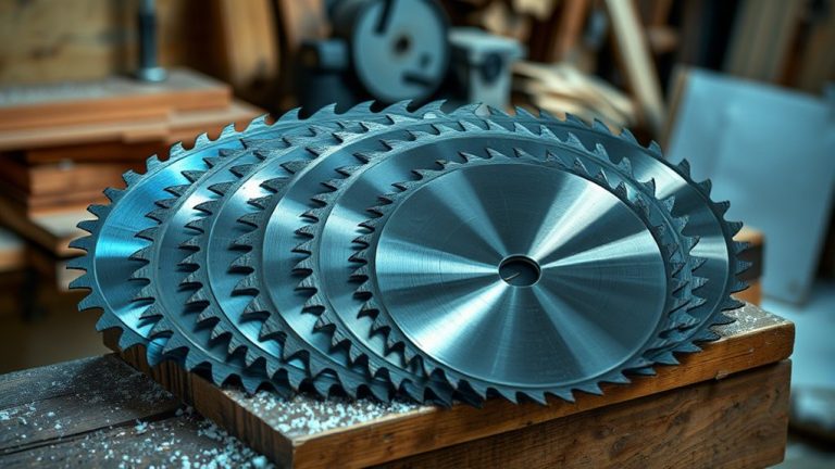 top plywood circular blades