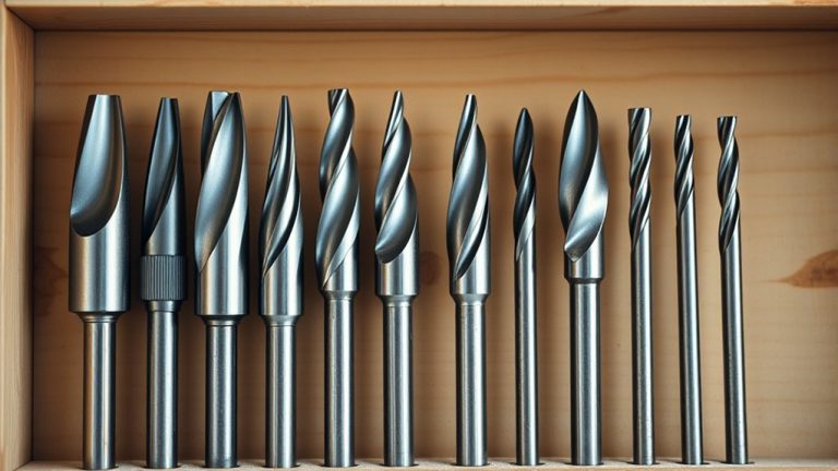 top plywood router bits