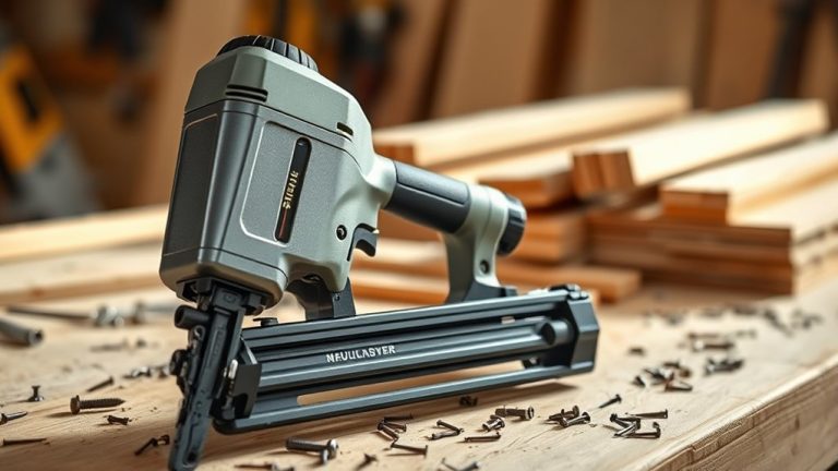 top pneumatic nailers 2026