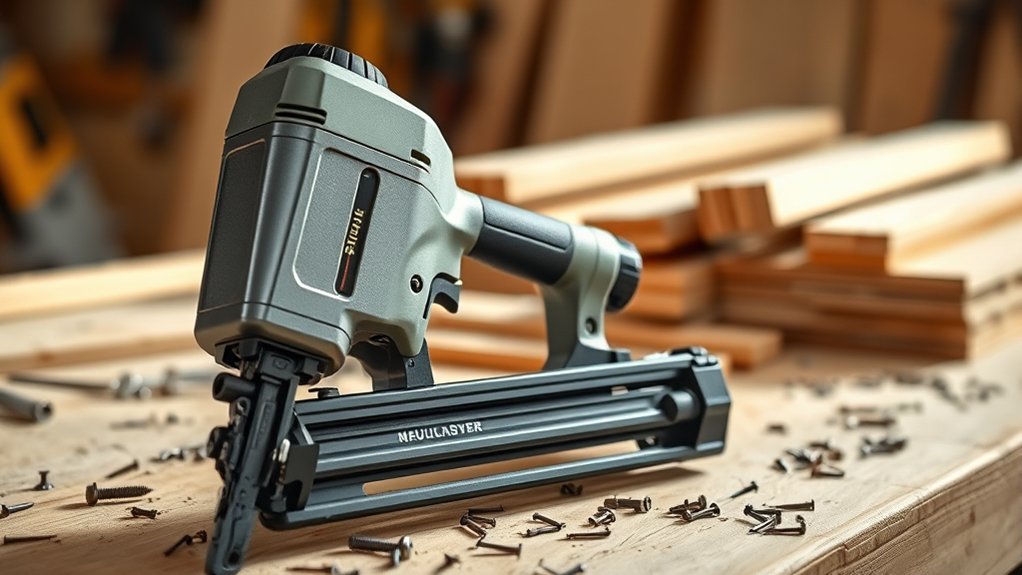 top pneumatic nailers 2026