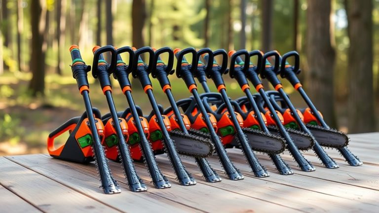 top pole chainsaws 2026