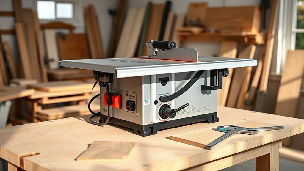 top portable table saws