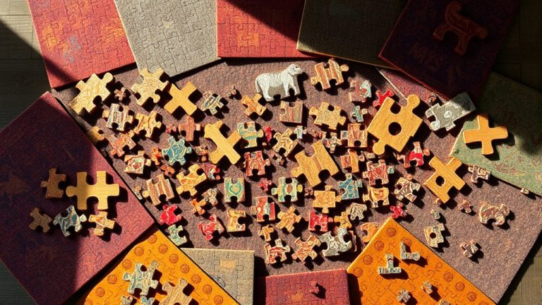 top puzzles for 2026