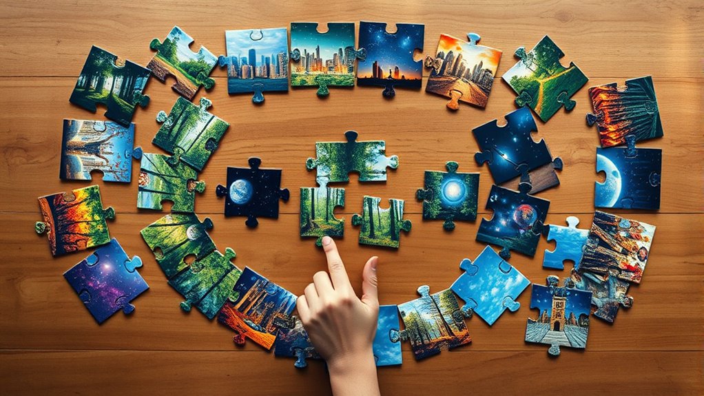 top puzzles to challenge minds