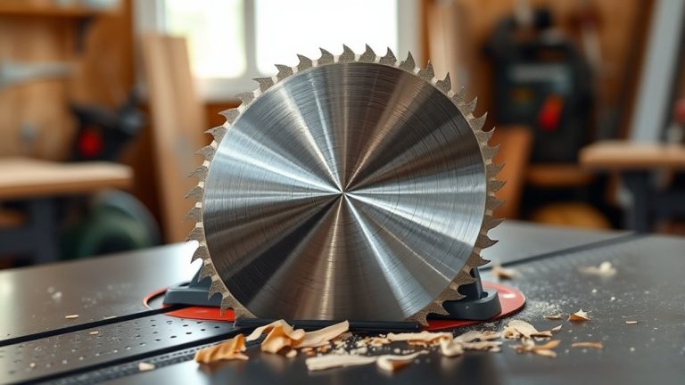 top ripping table saw blades