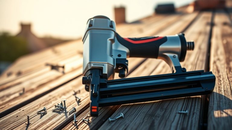 top roofing nailers 2026