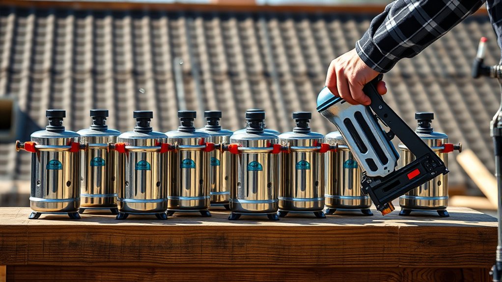 top roofing nailers reviewed
