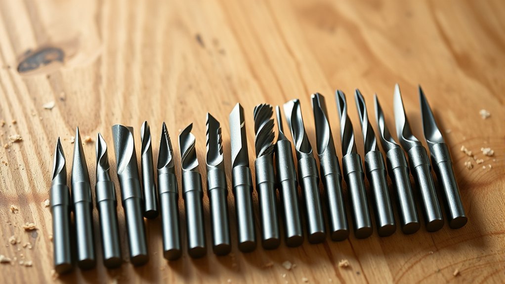 top router bits for plywood