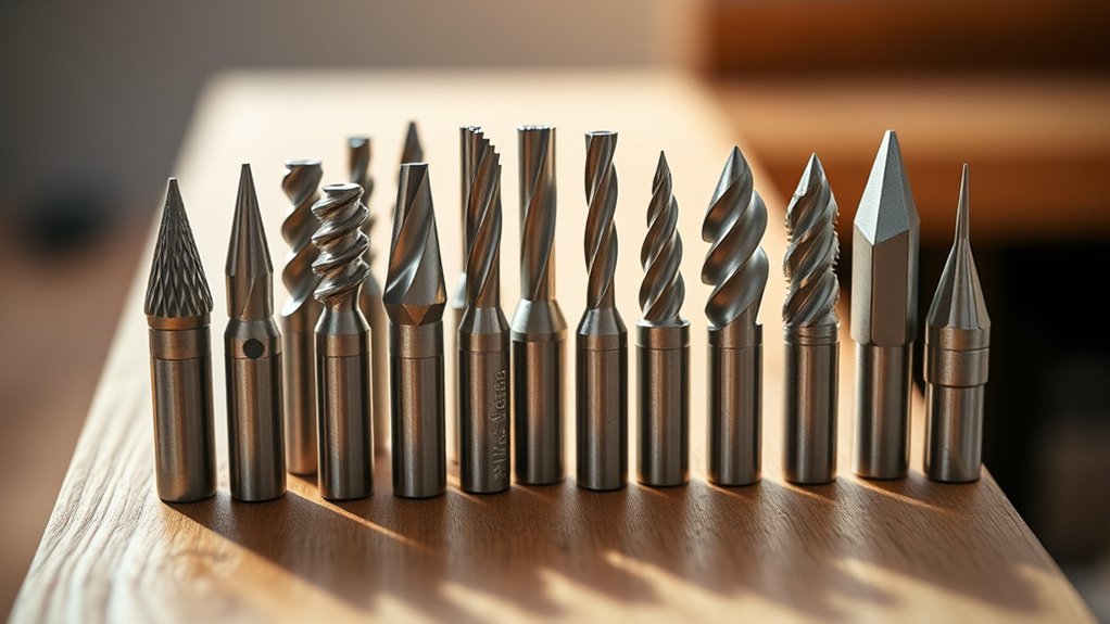 top router bits guide