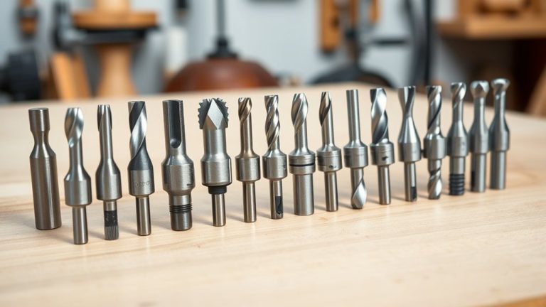 top router bits list