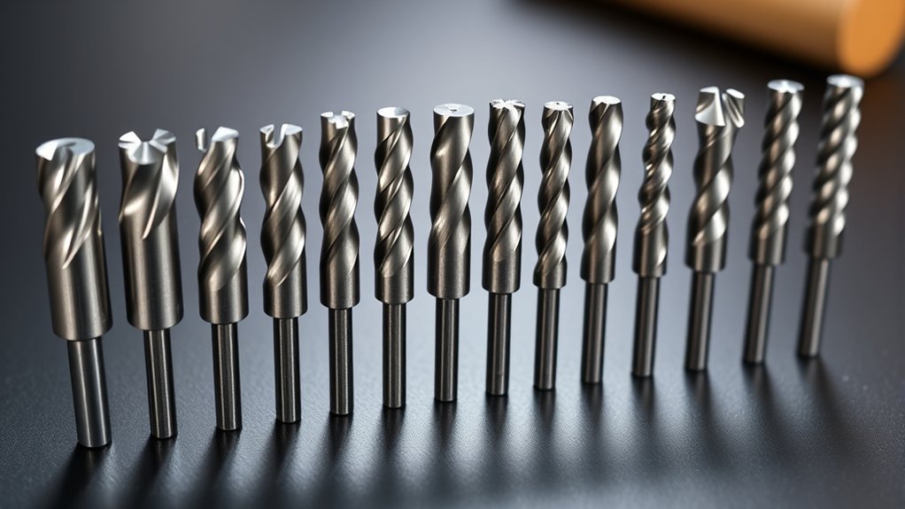 top router bits list