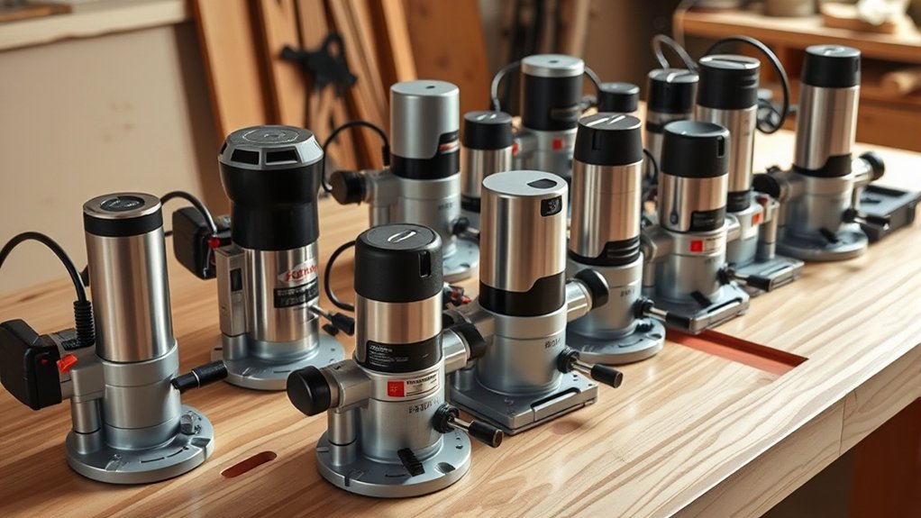 top router table choices