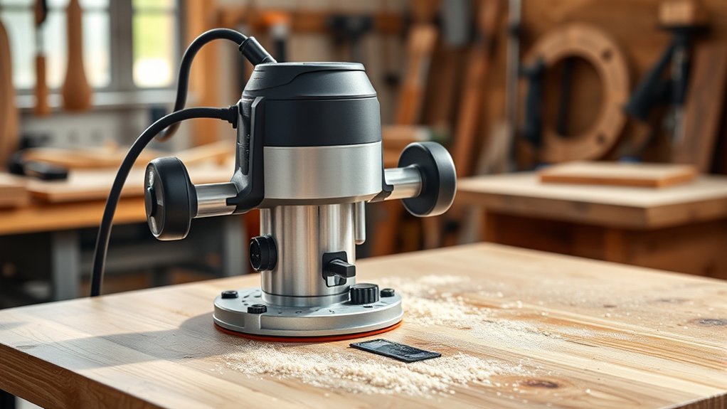 top router table choices