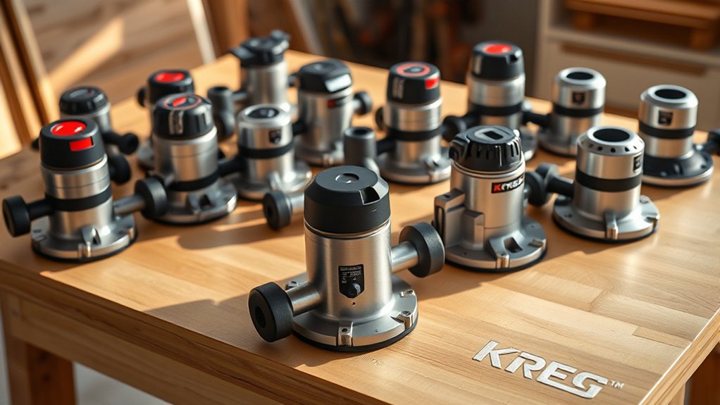 top router table picks