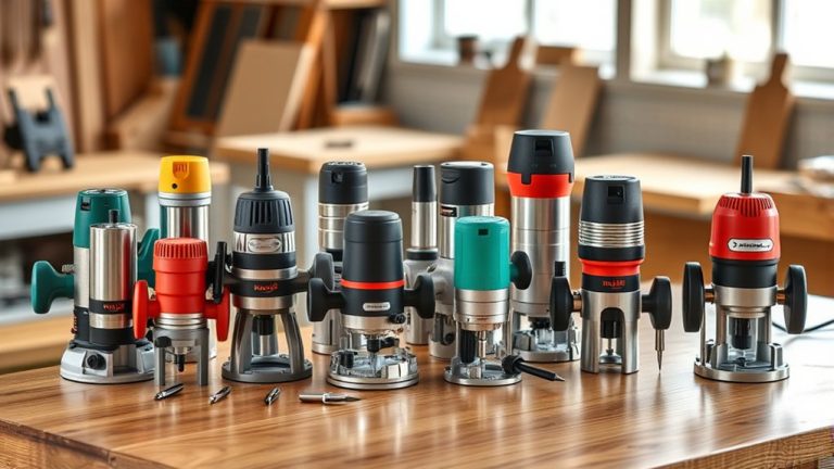 top router table picks