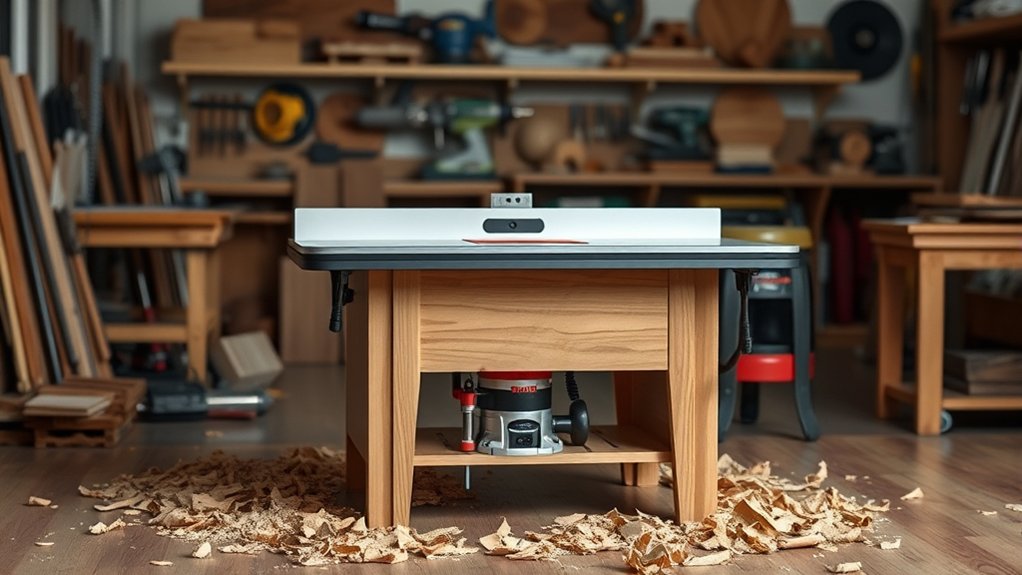 top router tables 2026