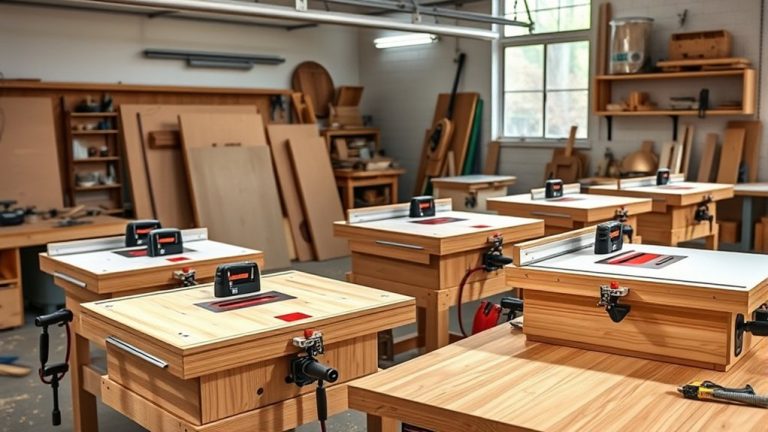 top router tables 2026