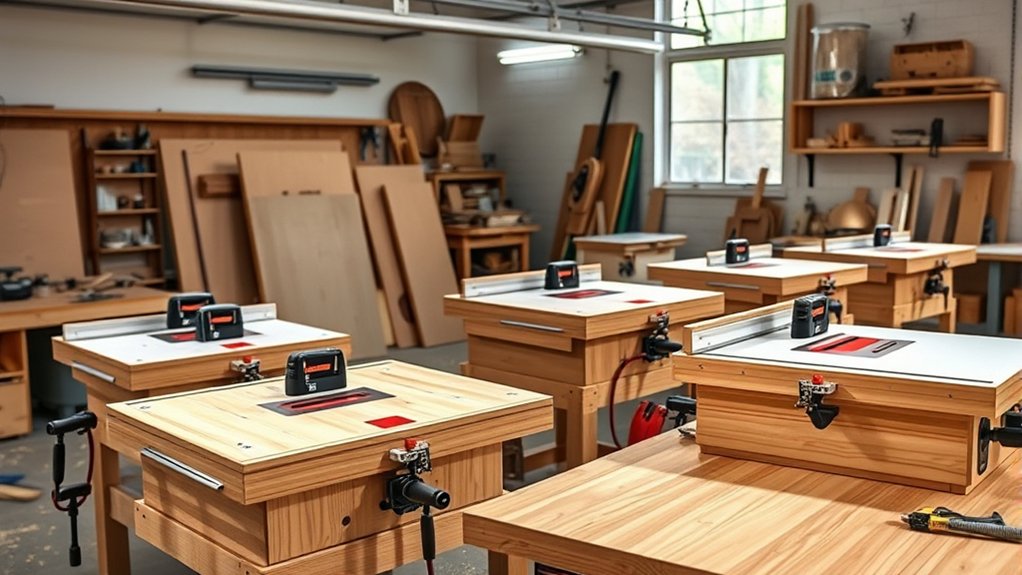 top router tables 2026