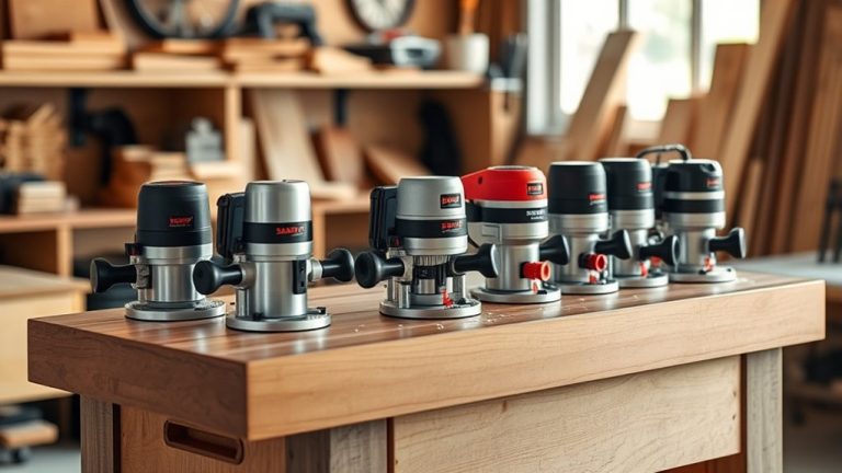 top sawstop router picks