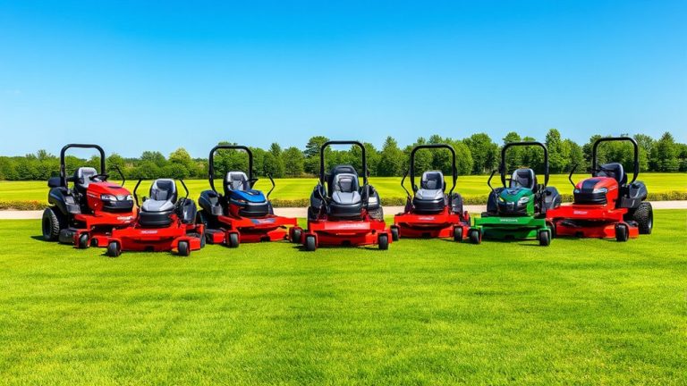 top scag mowers 2026