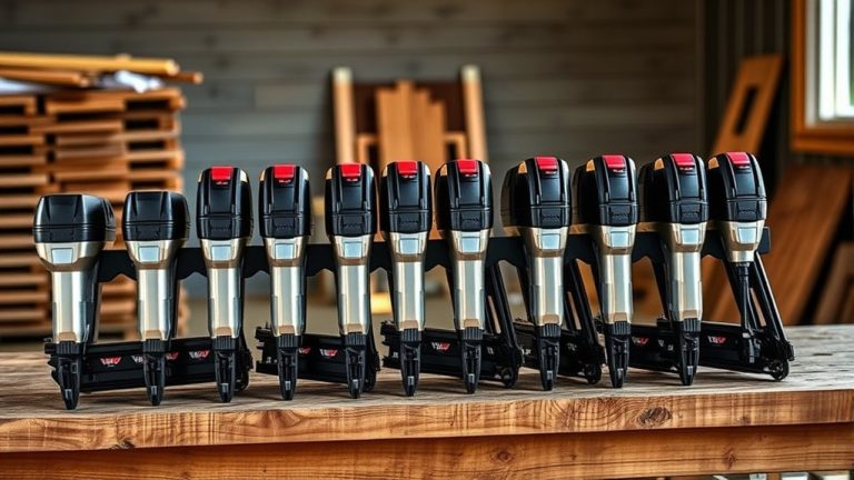 top siding nailers 2026