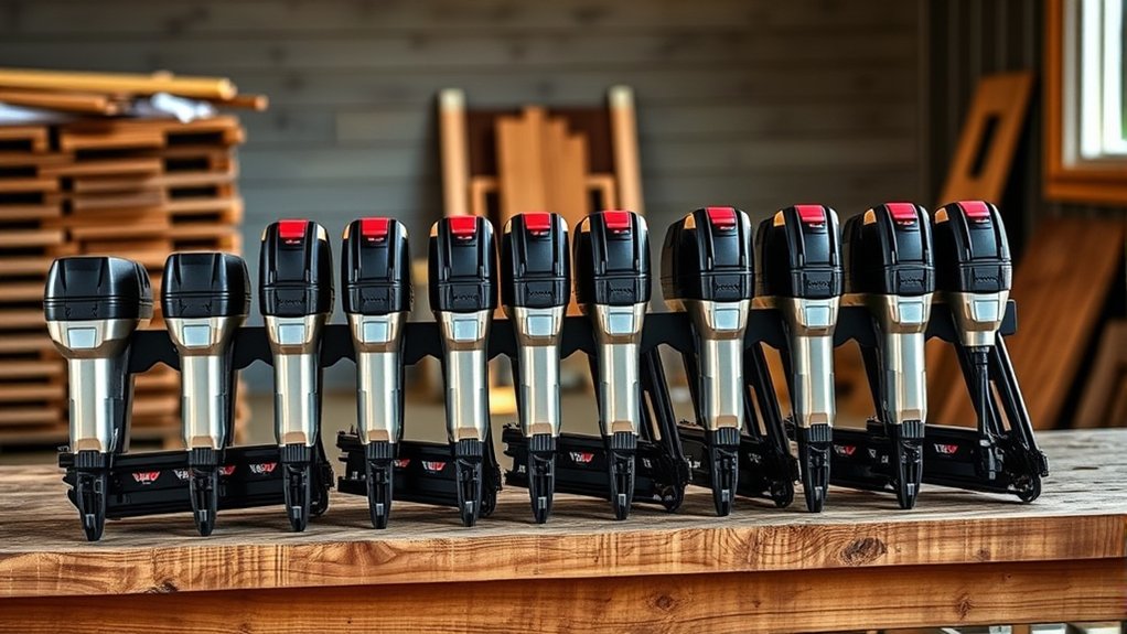 top siding nailers 2026