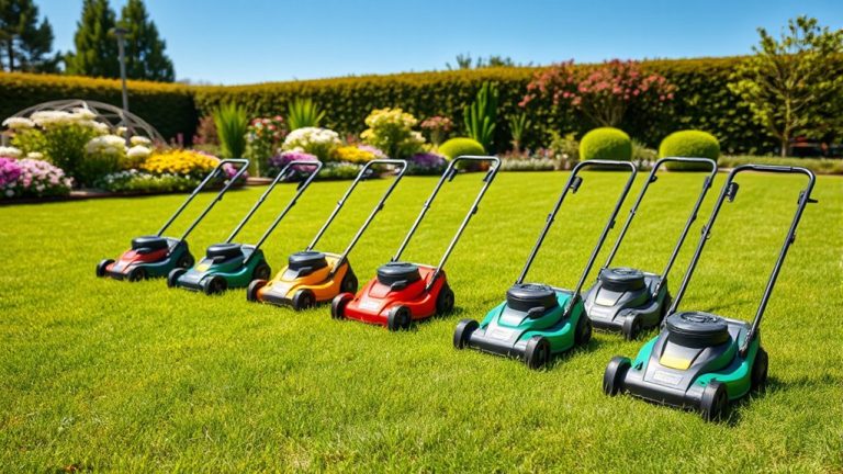 top small mower picks