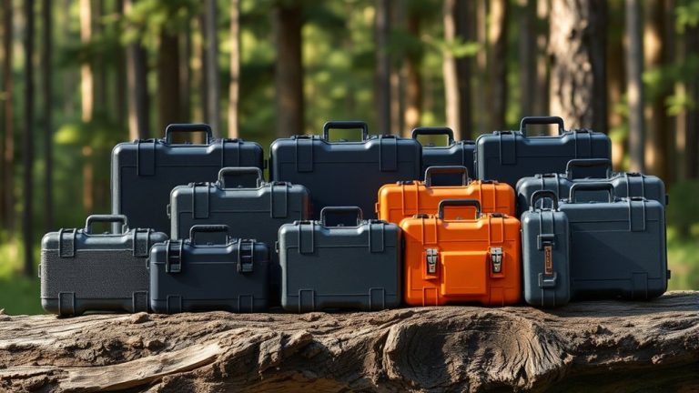 top stihl chainsaw cases