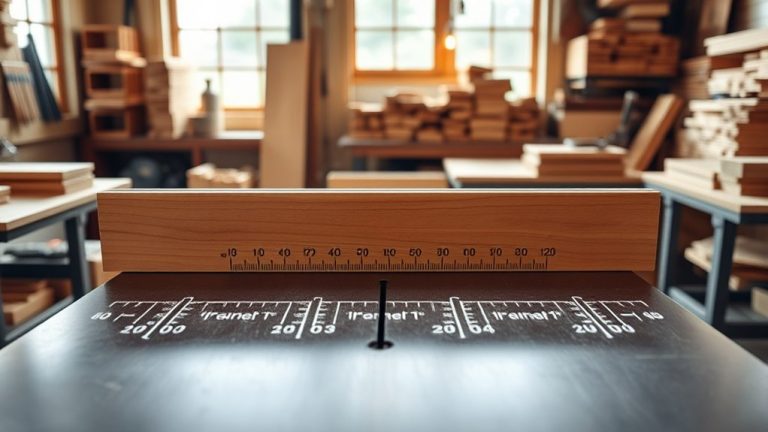 top table saw accessories