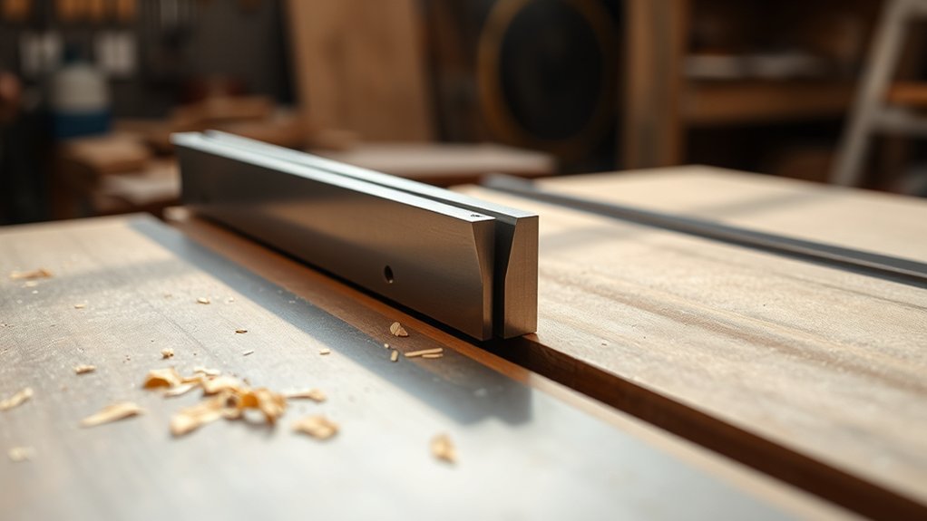 top table saw accessories