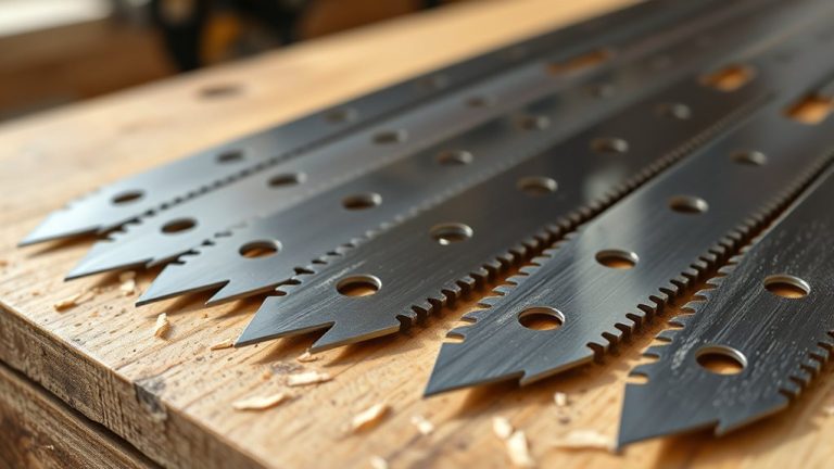 top table saw blades