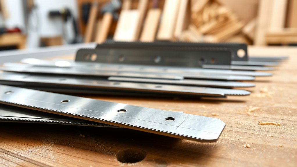 top table saw blades