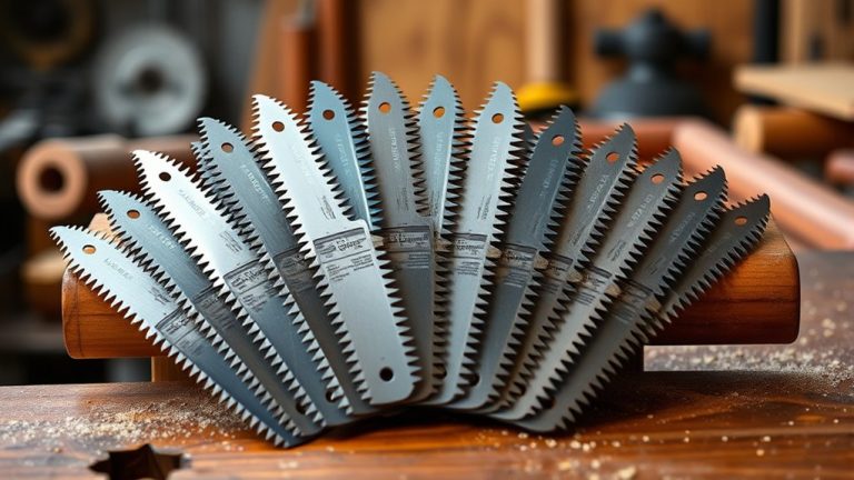 top table saw blades
