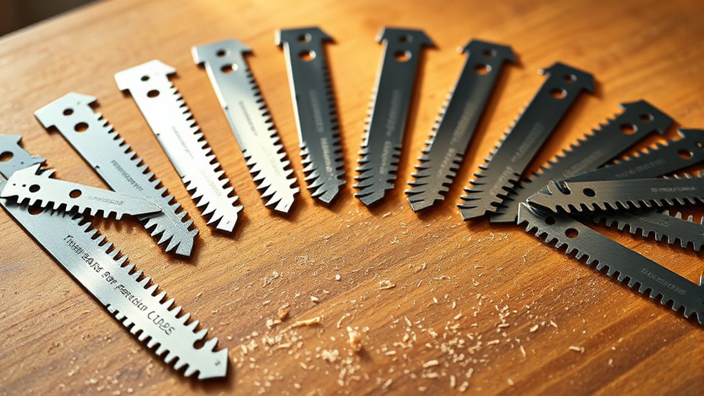 top table saw blades