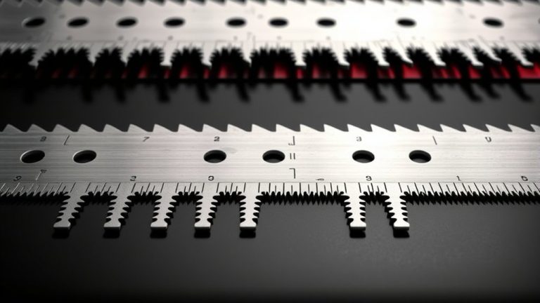 top table saw blades