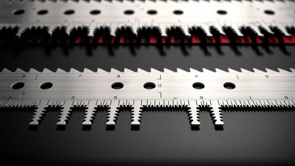 top table saw blades