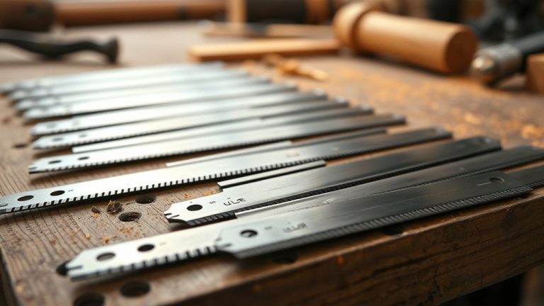 top table saw blades