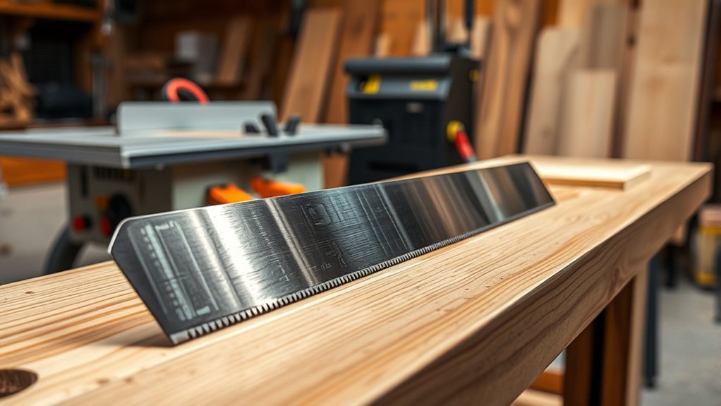 top table saw blades