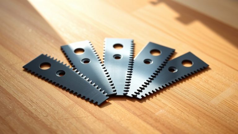 top table saw blades