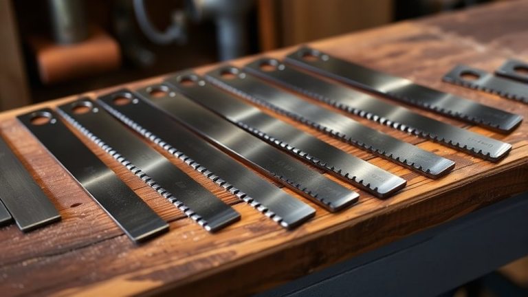 top table saw blades